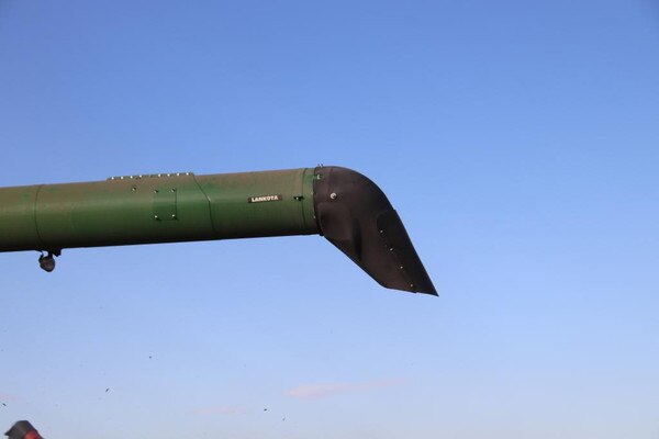 LANAUGHURK 48 Extension JD